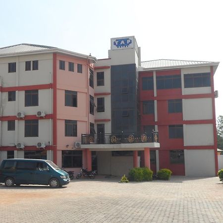 Tap Hotel Bolgatanga Eksteriør bilde