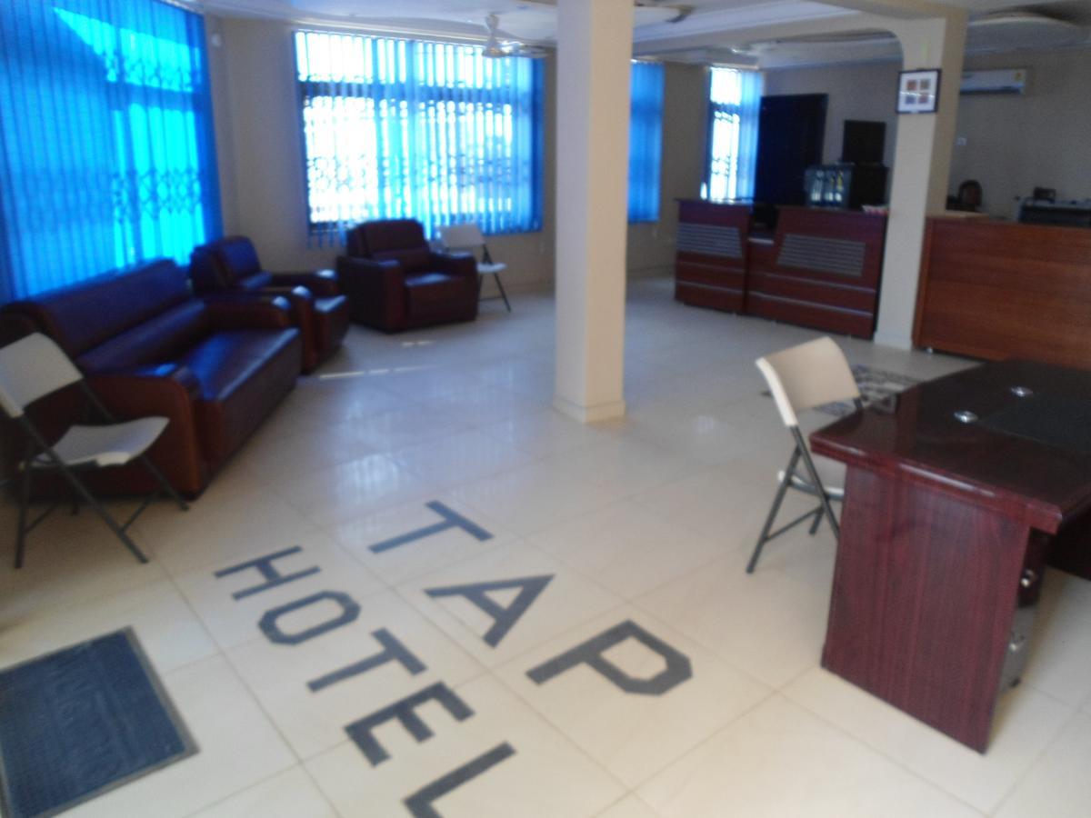 Tap Hotel Bolgatanga Eksteriør bilde