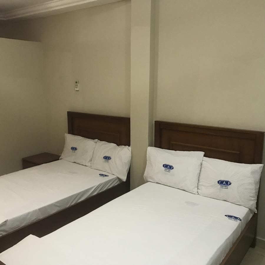 Tap Hotel Bolgatanga Eksteriør bilde