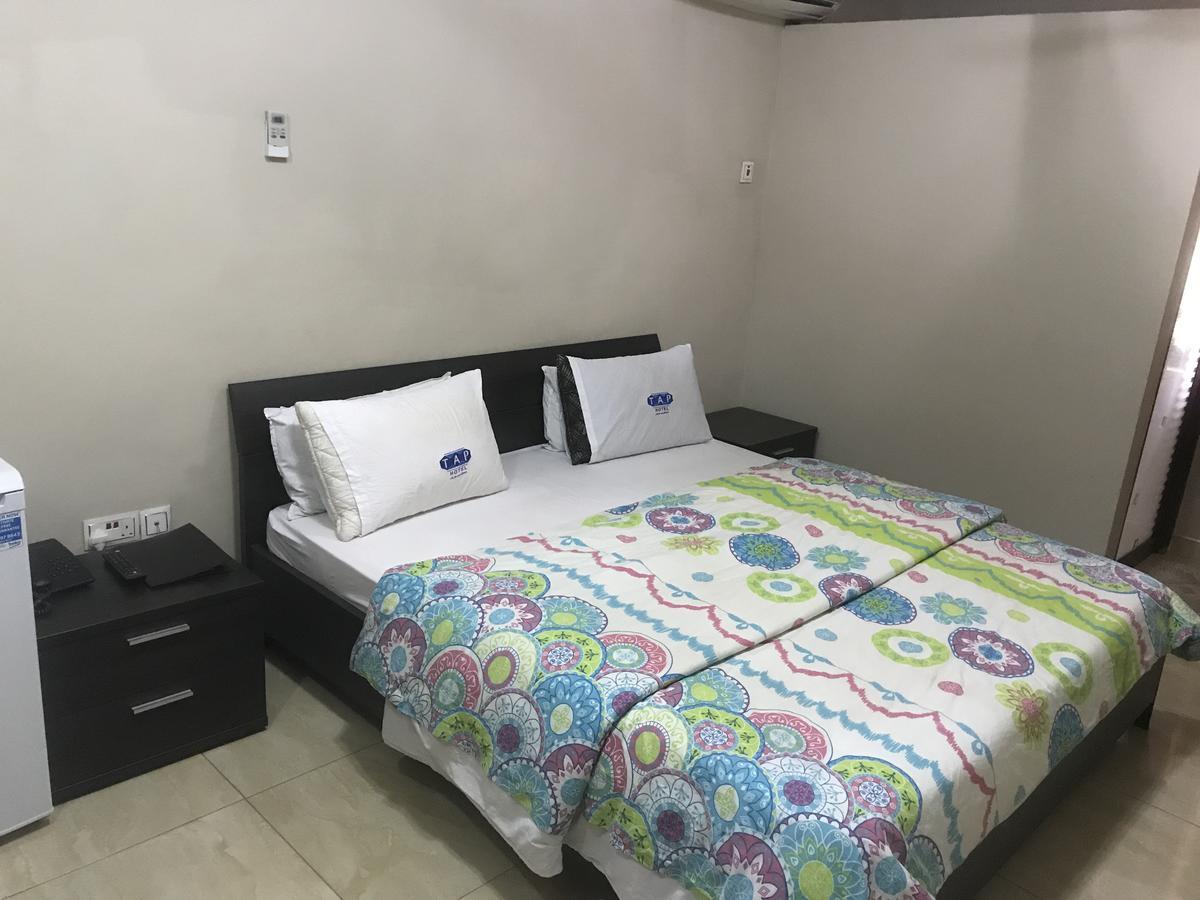 Tap Hotel Bolgatanga Eksteriør bilde