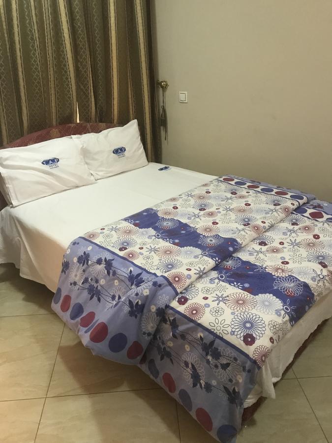 Tap Hotel Bolgatanga Eksteriør bilde