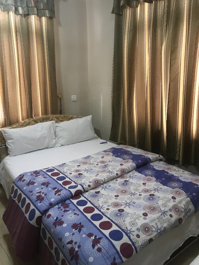 Tap Hotel Bolgatanga Eksteriør bilde