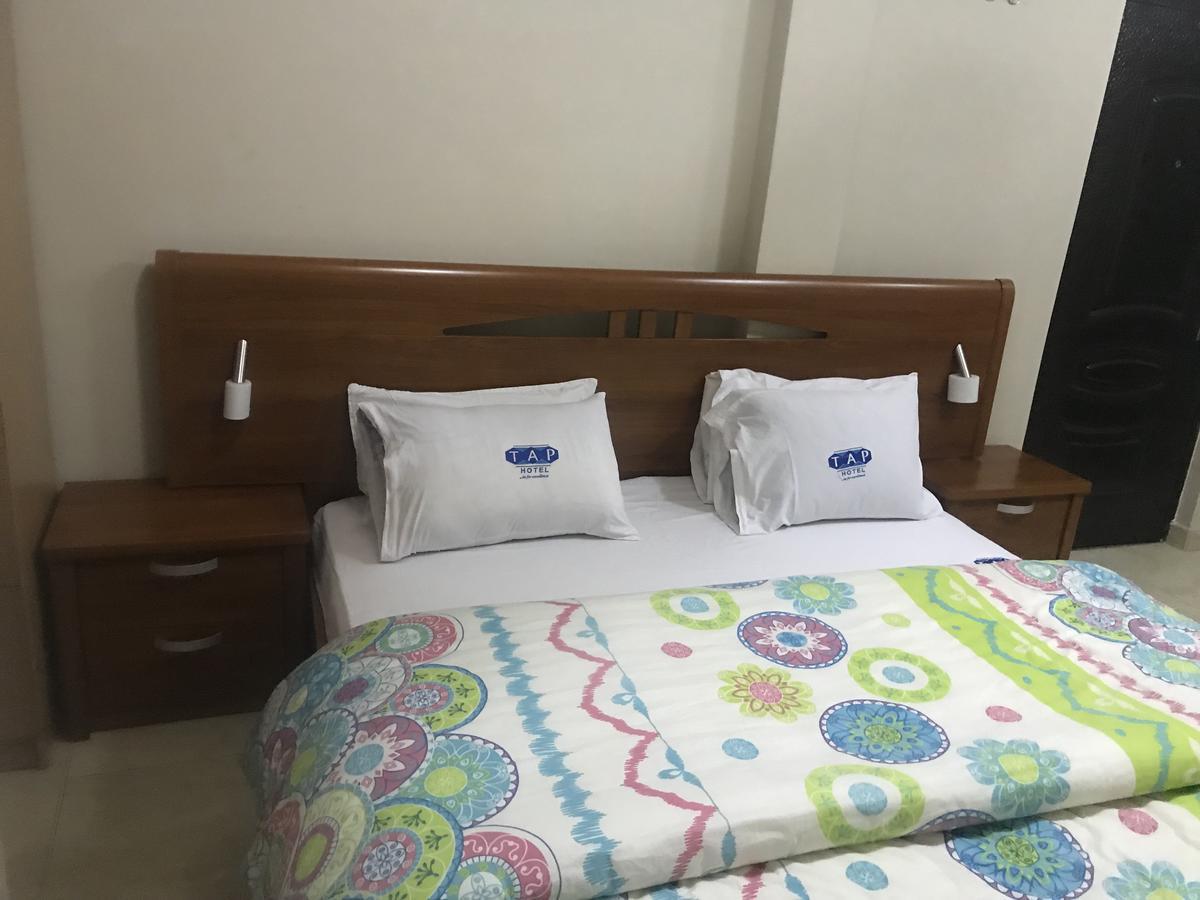 Tap Hotel Bolgatanga Eksteriør bilde