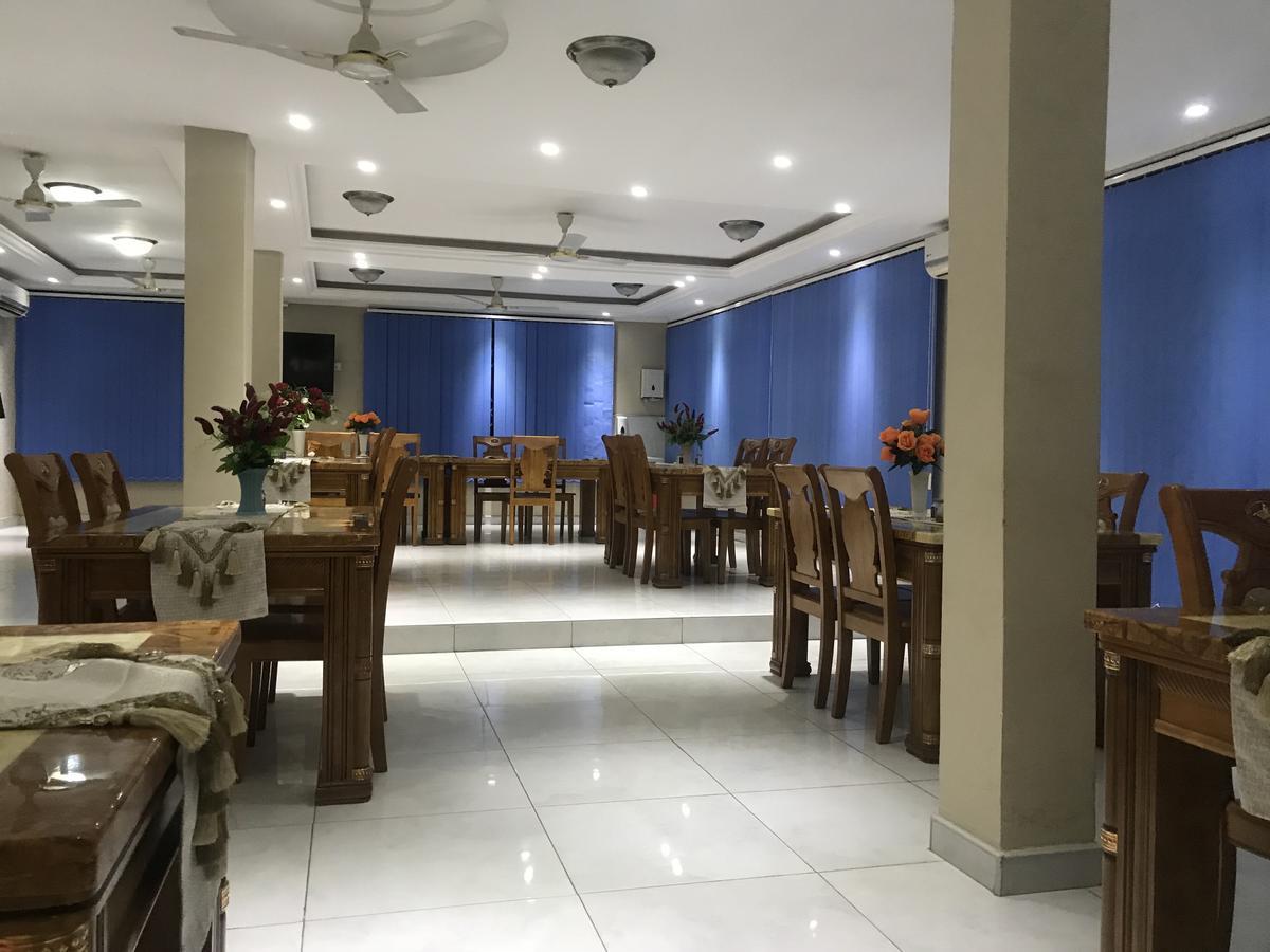 Tap Hotel Bolgatanga Eksteriør bilde