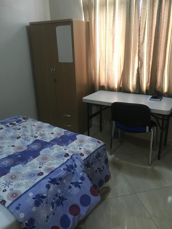 Tap Hotel Bolgatanga Eksteriør bilde
