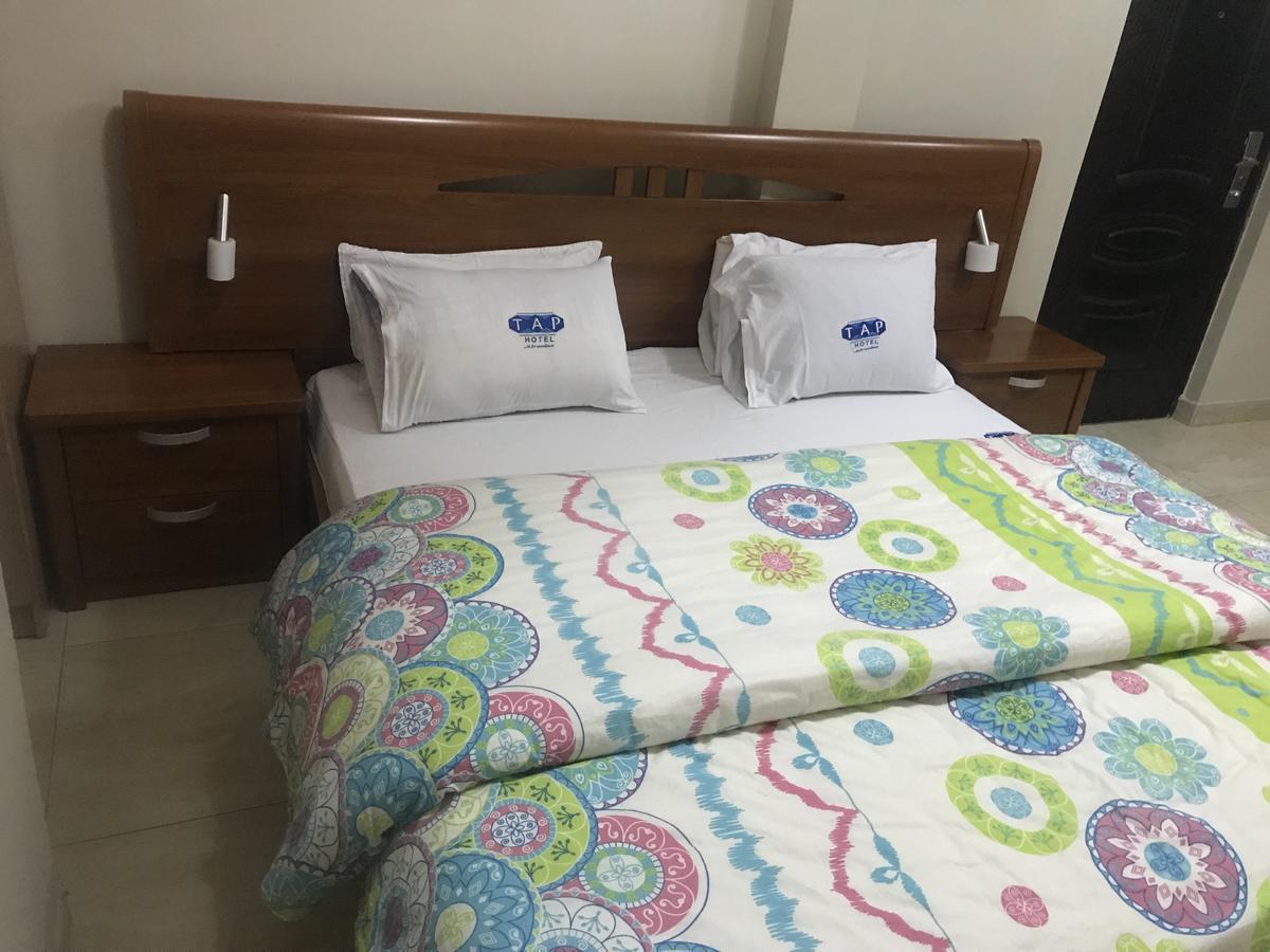 Tap Hotel Bolgatanga Eksteriør bilde